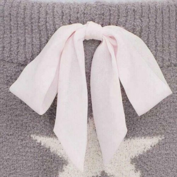 Honeydew Super Soft Chenille Lounge Legging Pants - Picture 10 of 11